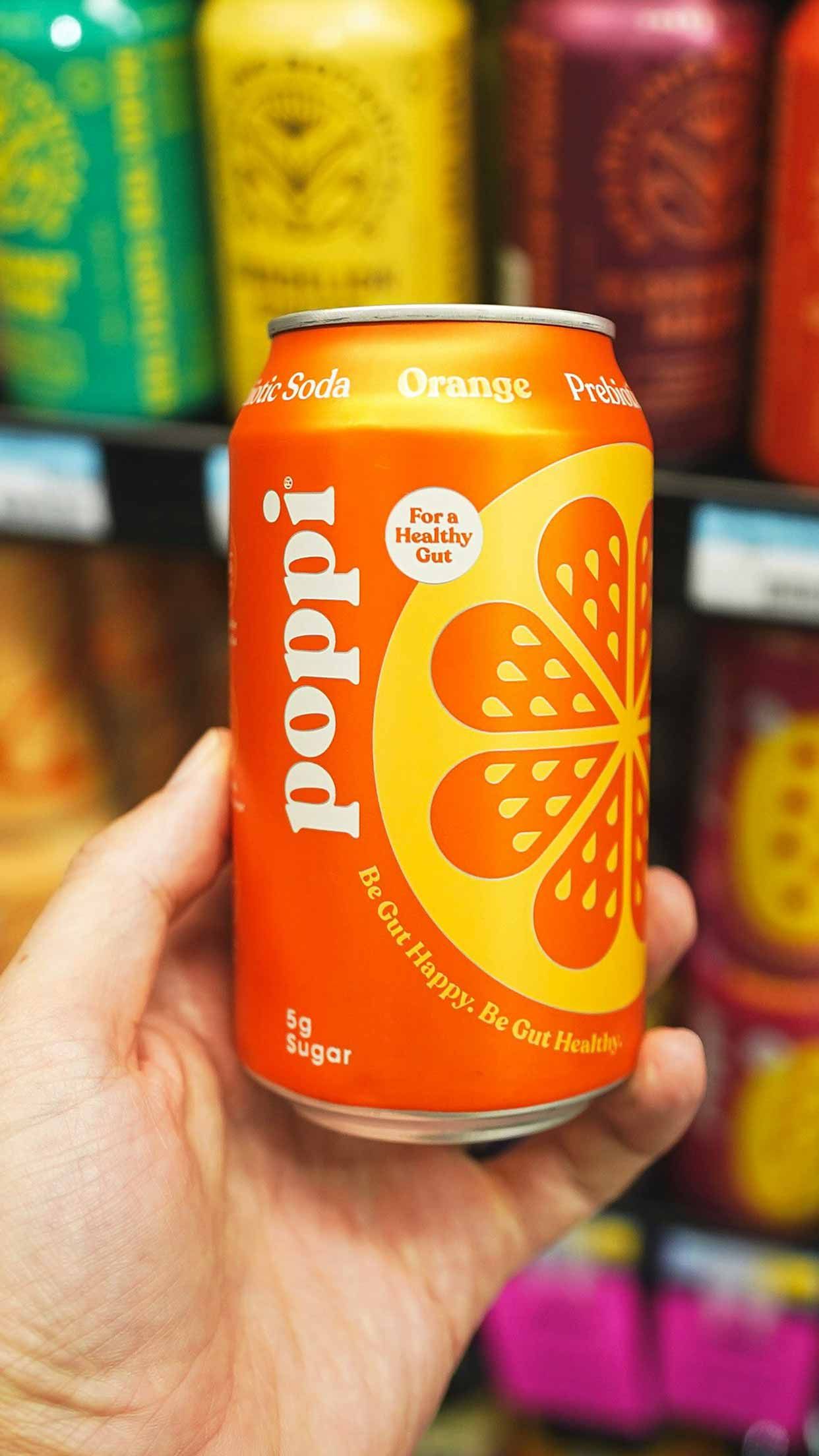 Poppi’s marketing director on turning Love Island buzz into UK growth