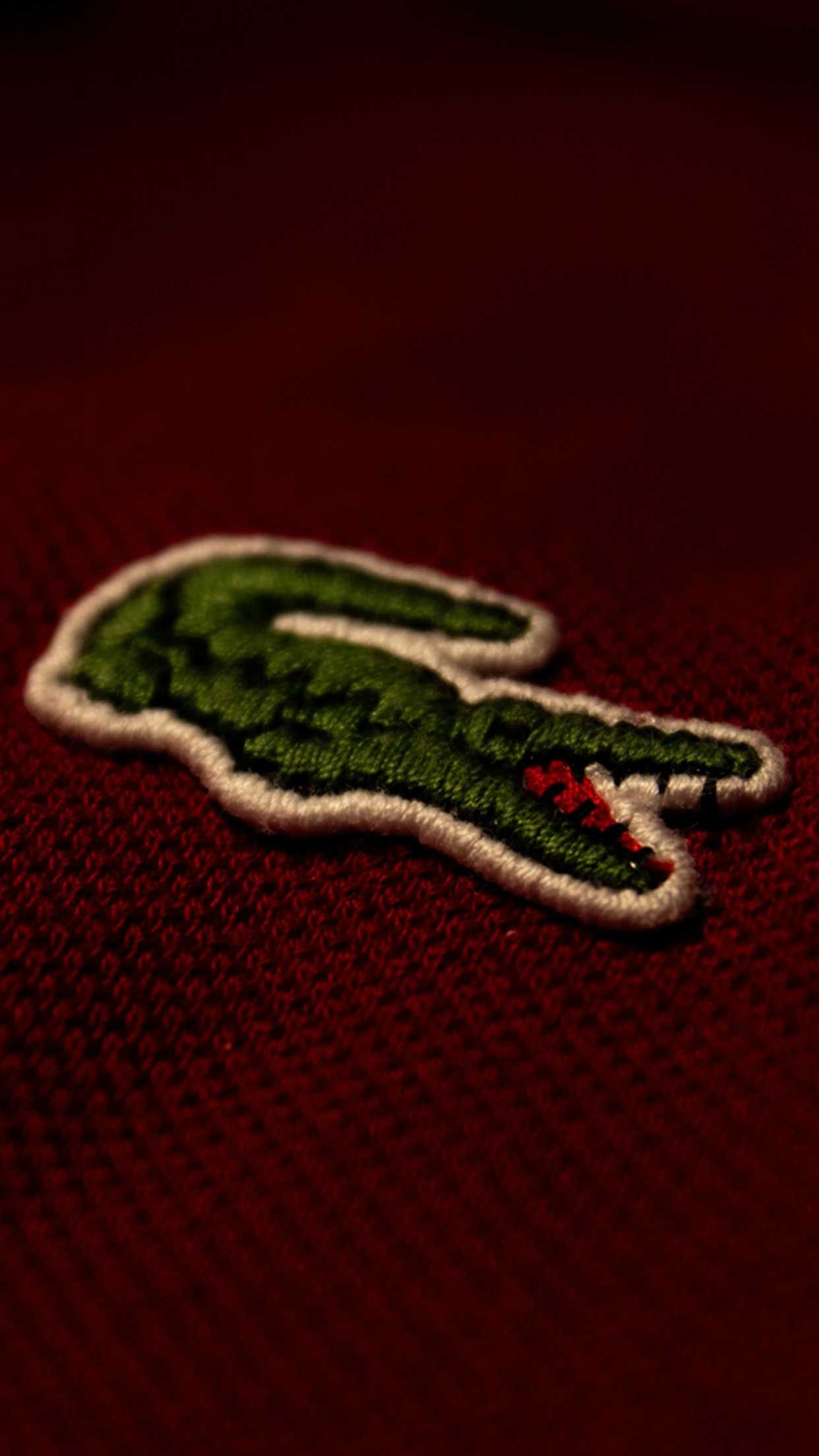 In Pictures: Lacoste unveils new collection in collaboration with Mackintosh