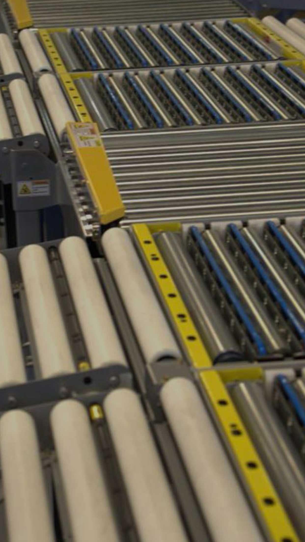 Product Spotlight: CASI-SORT for Automated Receiving