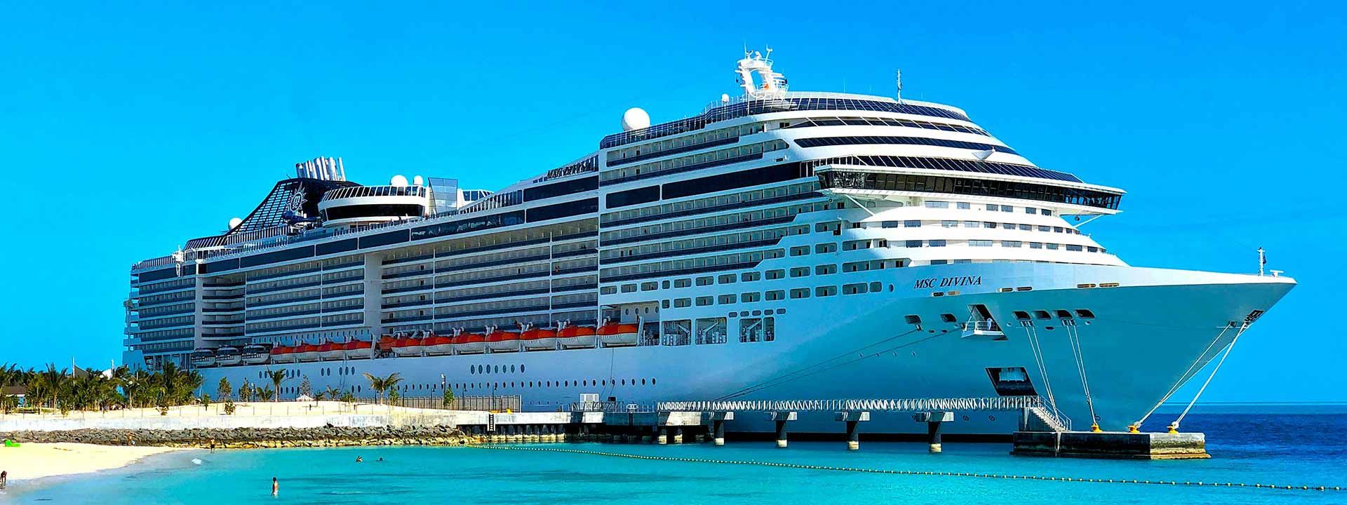 How Much Untapped Opportunity Remains in Cruise Retail?