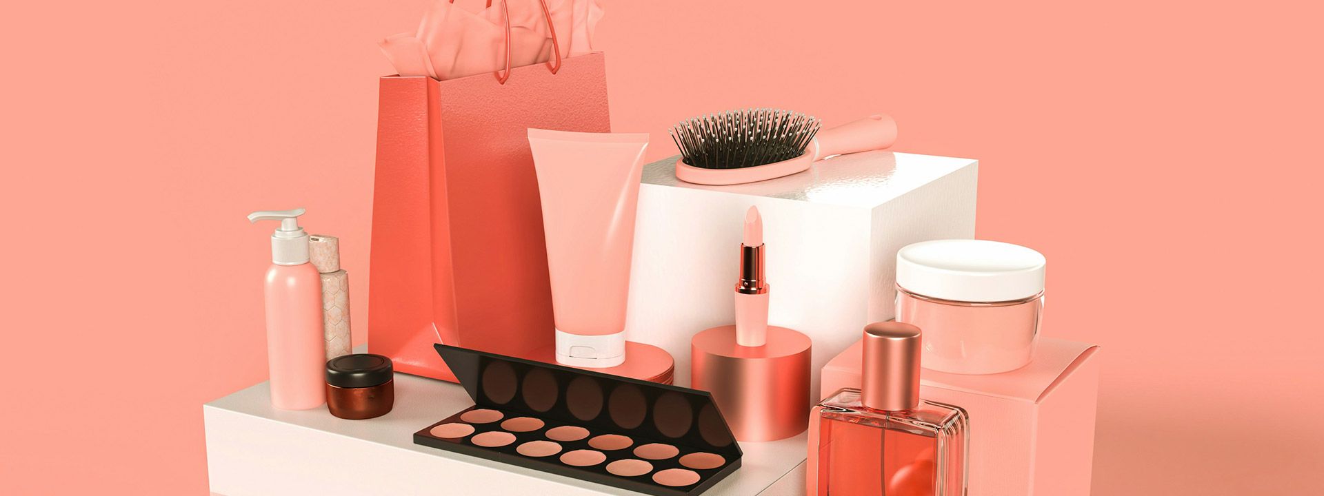 What’s the Secret To Capturing Attention (and Spend) in Today’s Beauty Market?