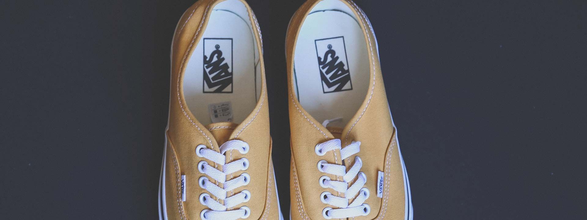 Can Vans Become Cool Again, Heading Off a Perceived Decline in Popularity?