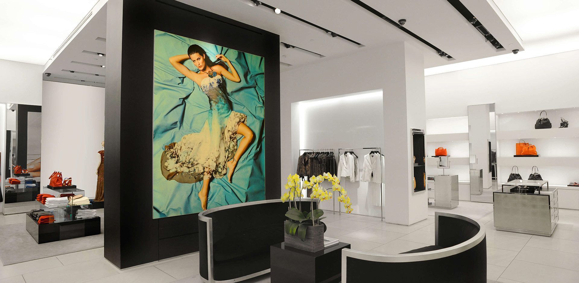 Millennium Signs & Display, Inc. Banner Image