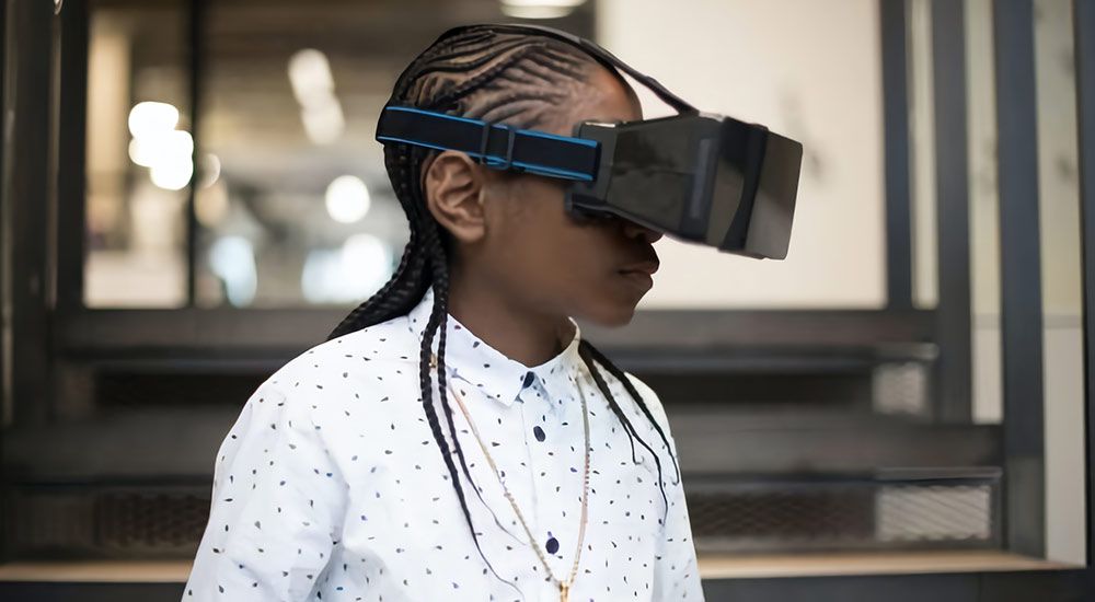 Walmart enters the metaverse on Roblox