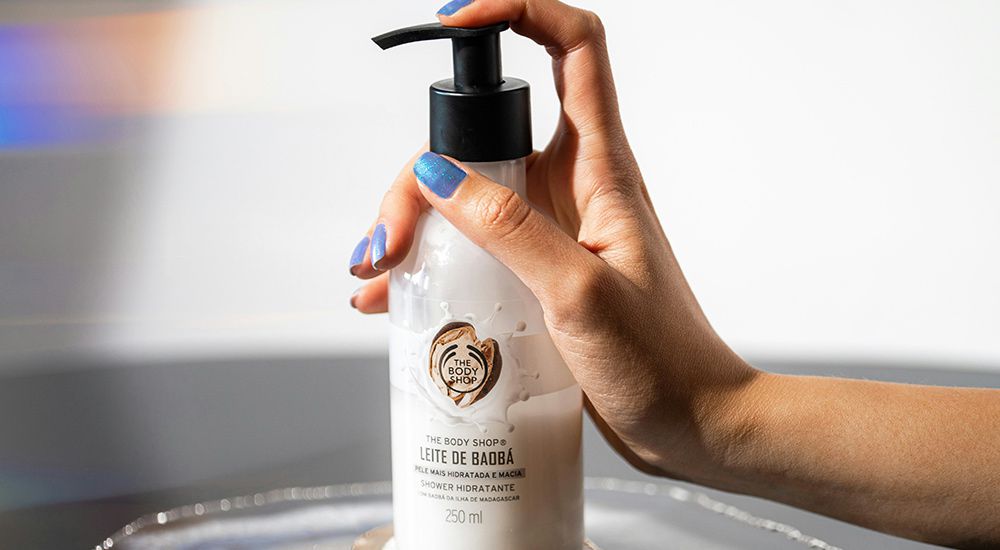 How Did The Body Shop Begin Its Downfall, and Can It Be Saved?