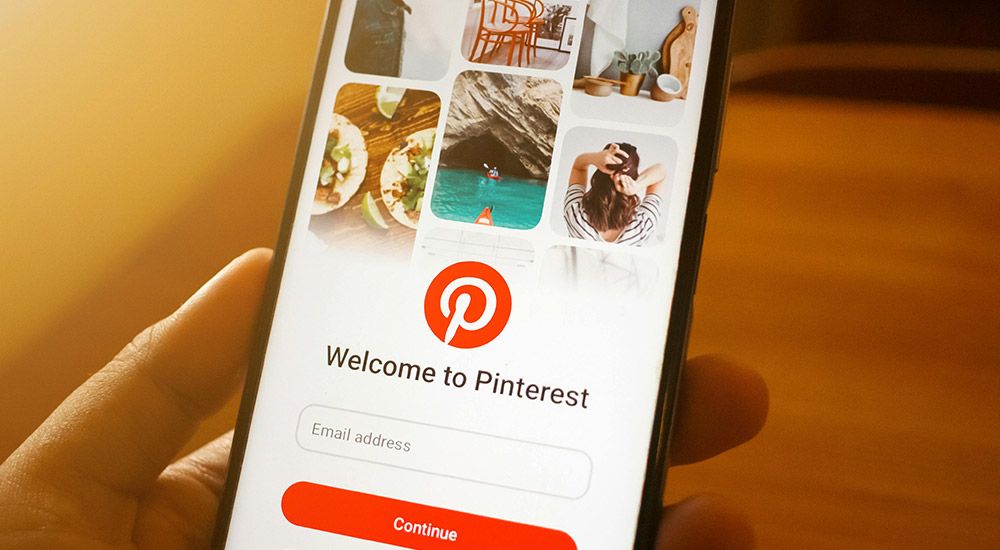 DFS teams up with Pinterest to launch gamified shopping experience