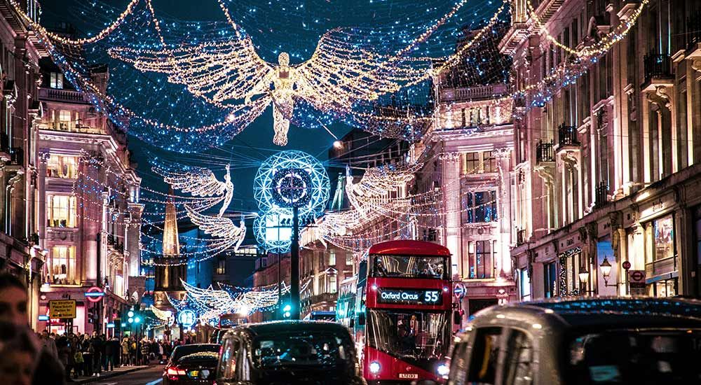 John Lewis ads named retail’s most beloved Christmas campaigns