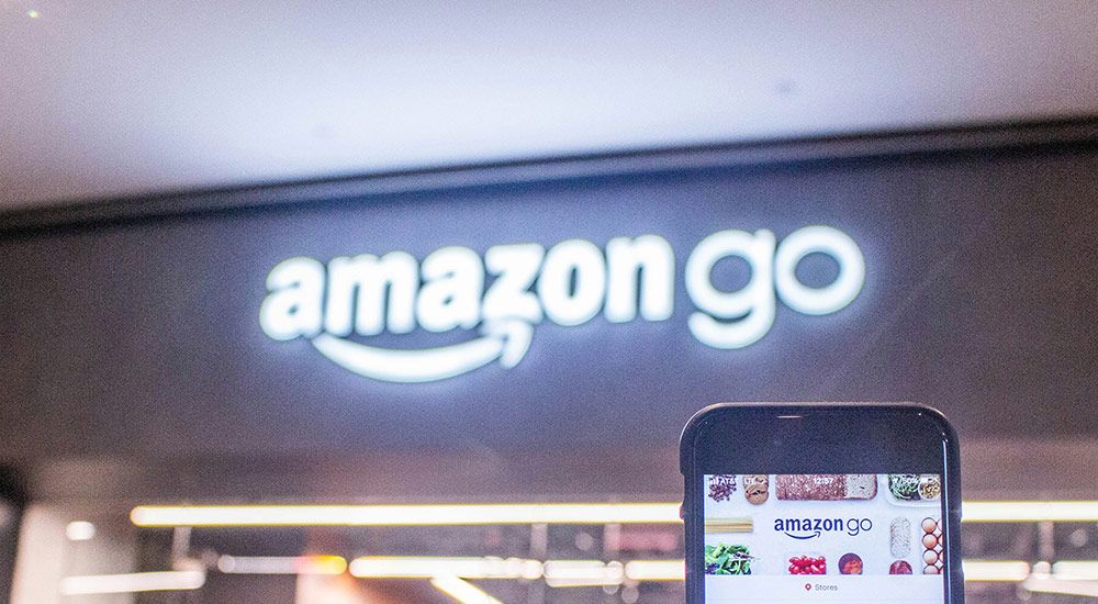 Is Amazon’s ‘Just Walk Out’ Cashierless Retail Solution Set For Wider Third-Party Success?