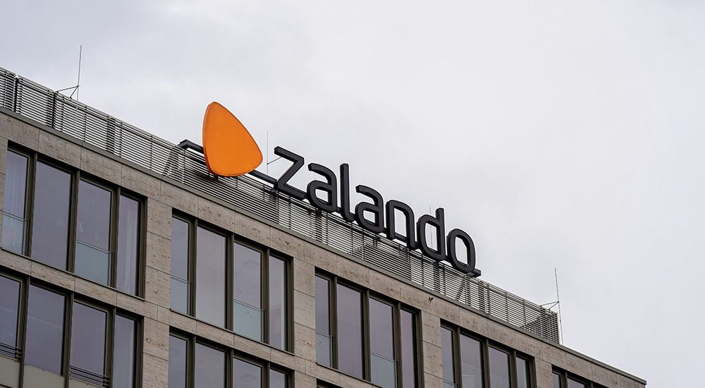 Zalando tells customers to cash in pre-owned kids clothing for credit