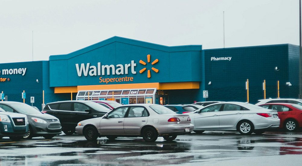 Mass Retailers, Including Walmart, Tie Grocers on Penetration For the First Time: What’s Next?