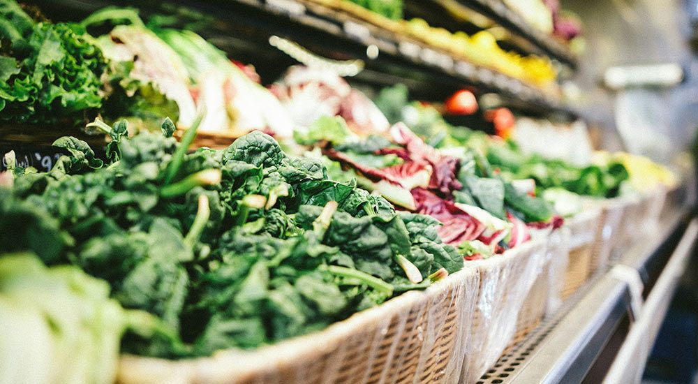 Why Have Gourmet Grocers Become Social Clubs?