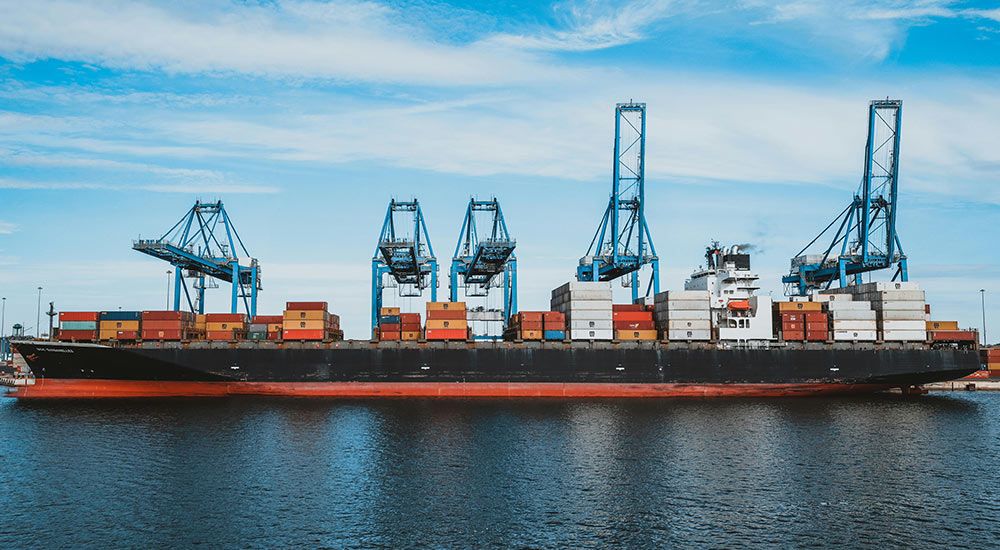 Inflation hitting ‘every angle’ of retail supply chains, warns CI&T’s Melissa Minkrow