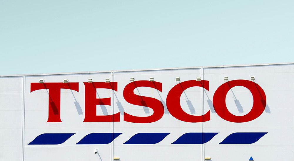 Tesco aims to ‘make cooking more accessible’ with new marketing drive