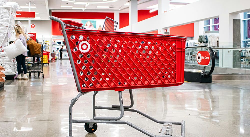 Are the Stars Finally Aligned for Target To Recapture its Former ‘Aura’ Ahead of Q1 2026 Earnings?