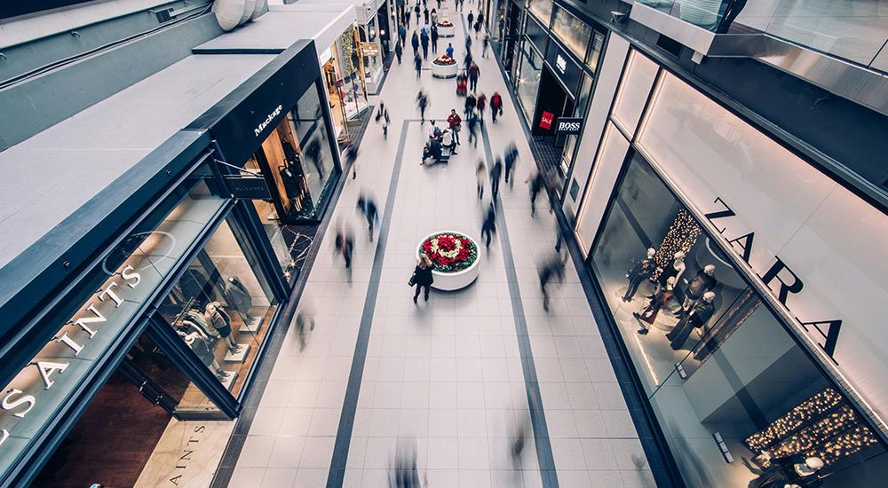 AI’s impact on retail property: The only way is up