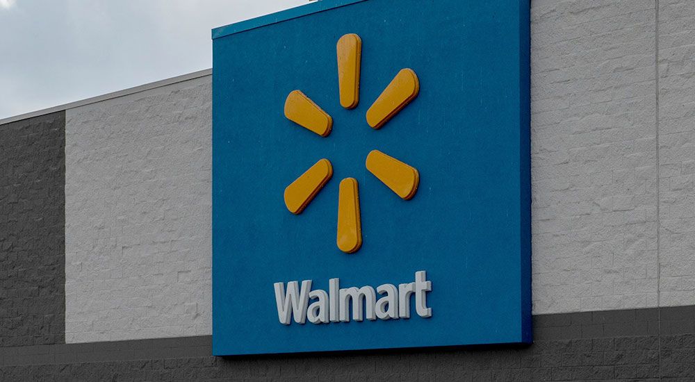 Walmart Gets Serious About Training Frontline Workers in AI — Are There Any Downsides?