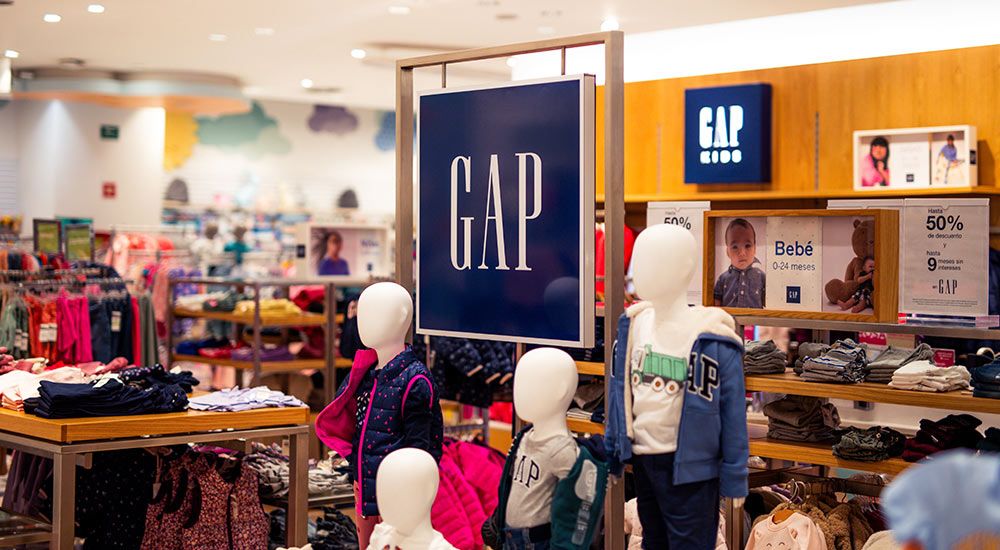 Will Gap’s New Fragrance Collection Succeed in Leveraging 1990s Nostalgia?