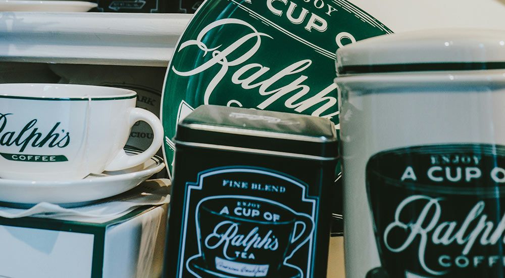 5 of London’s best summer retail pop-ups