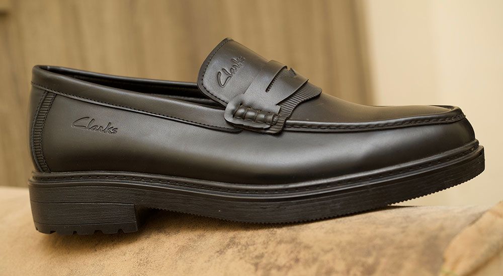 Darren Day on how Clarks’ latest campaign allows it to ‘remain true’