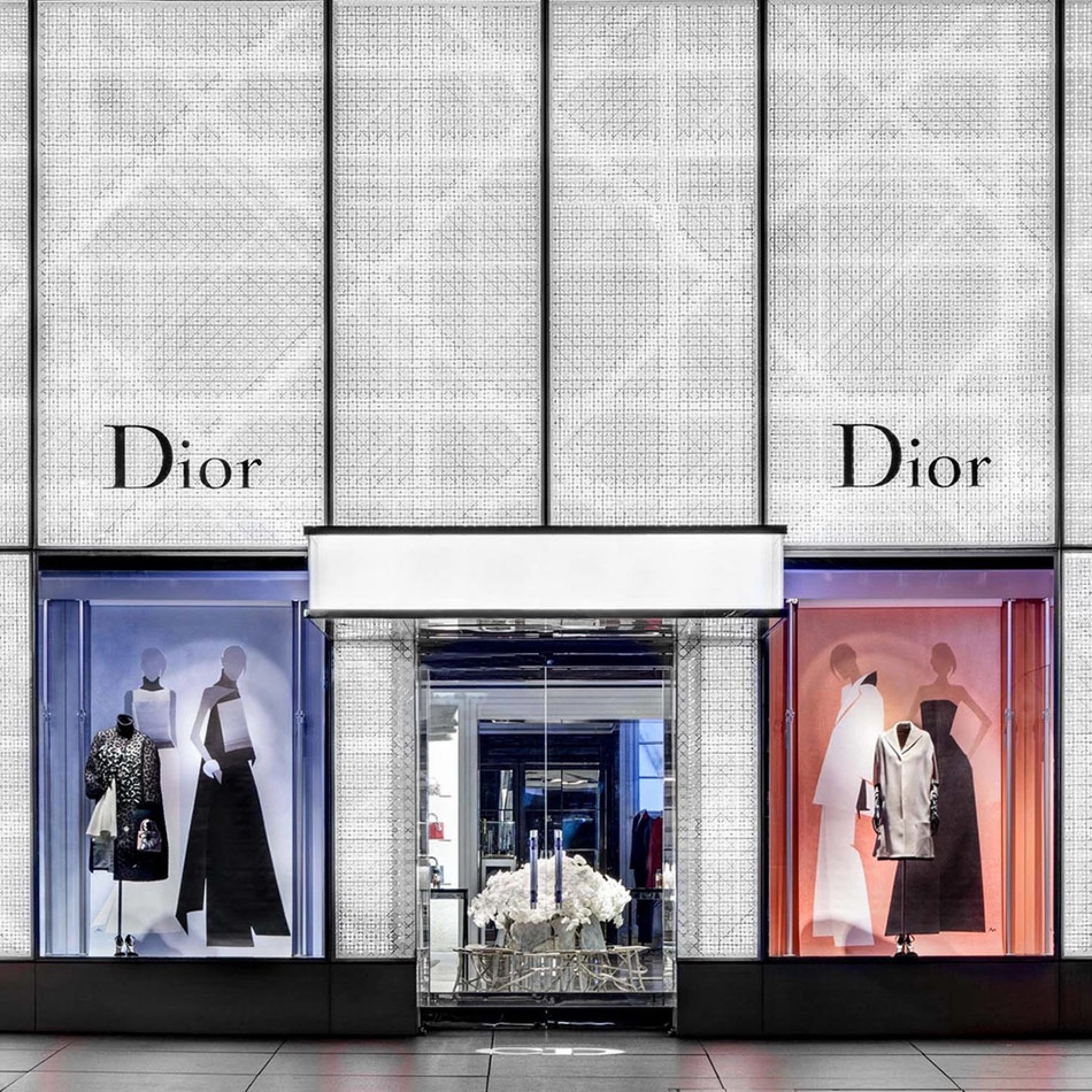 Dior