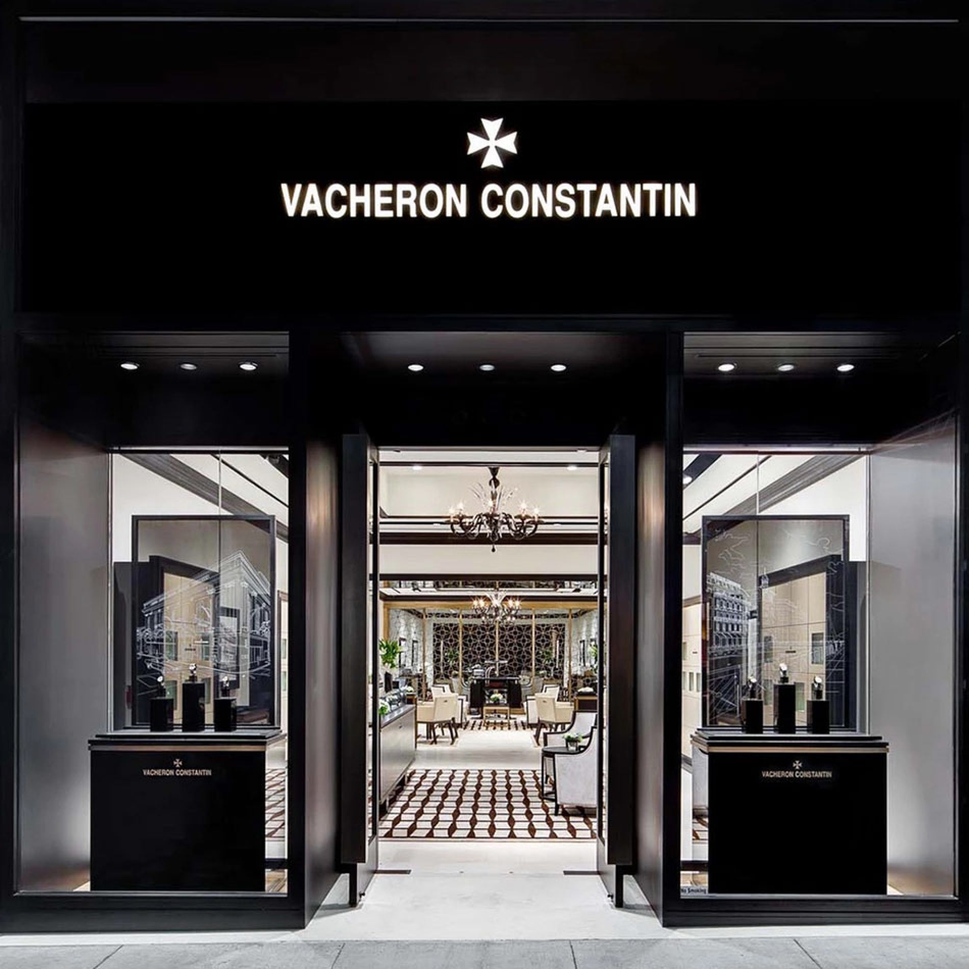 Vacheron Constantin