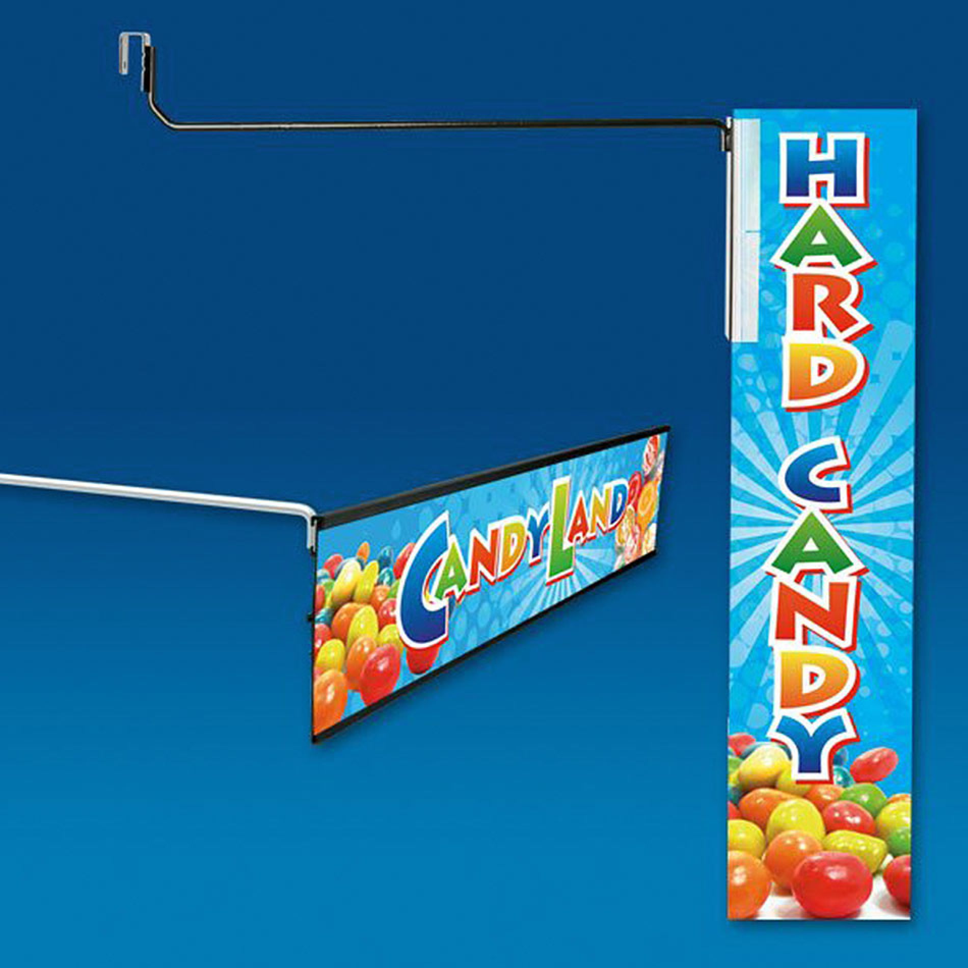 Wonderbar® Merchandising System Gallery Image