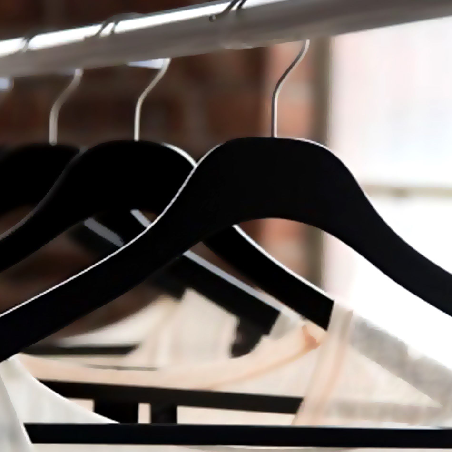 Clothing Racks Gallery Image