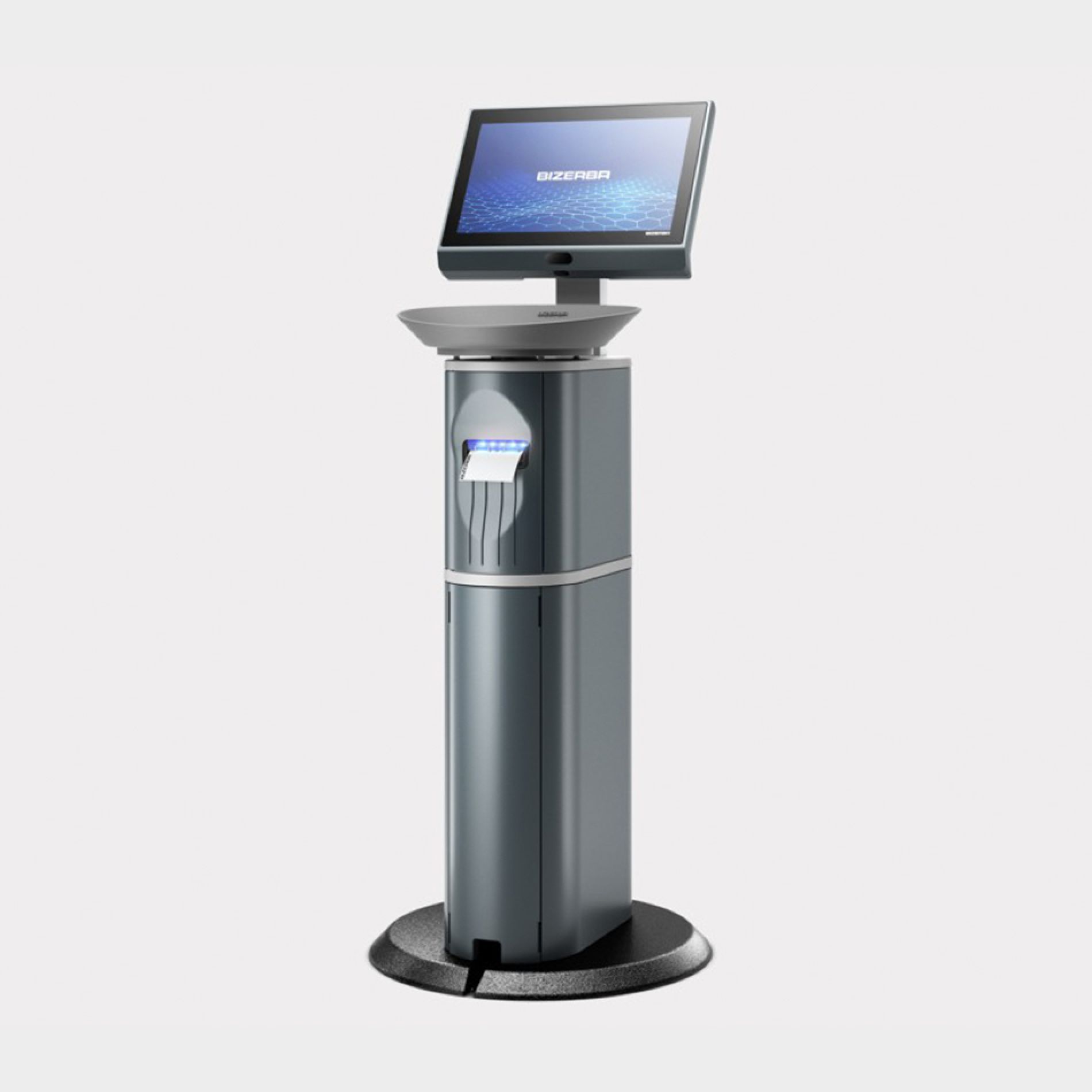 PC Scales M-Class II Pro