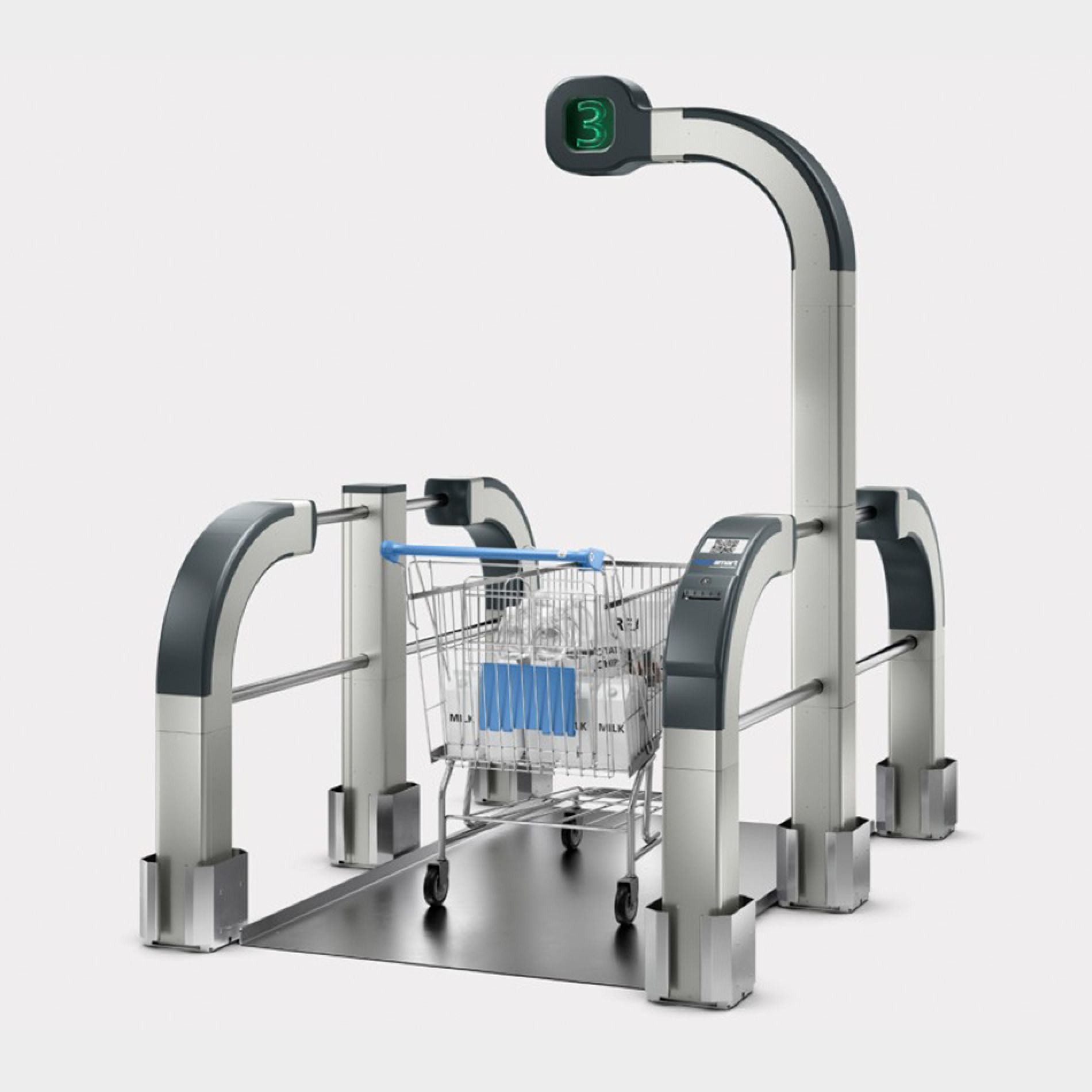 Semi Automatic Filling Systems Gallery Image