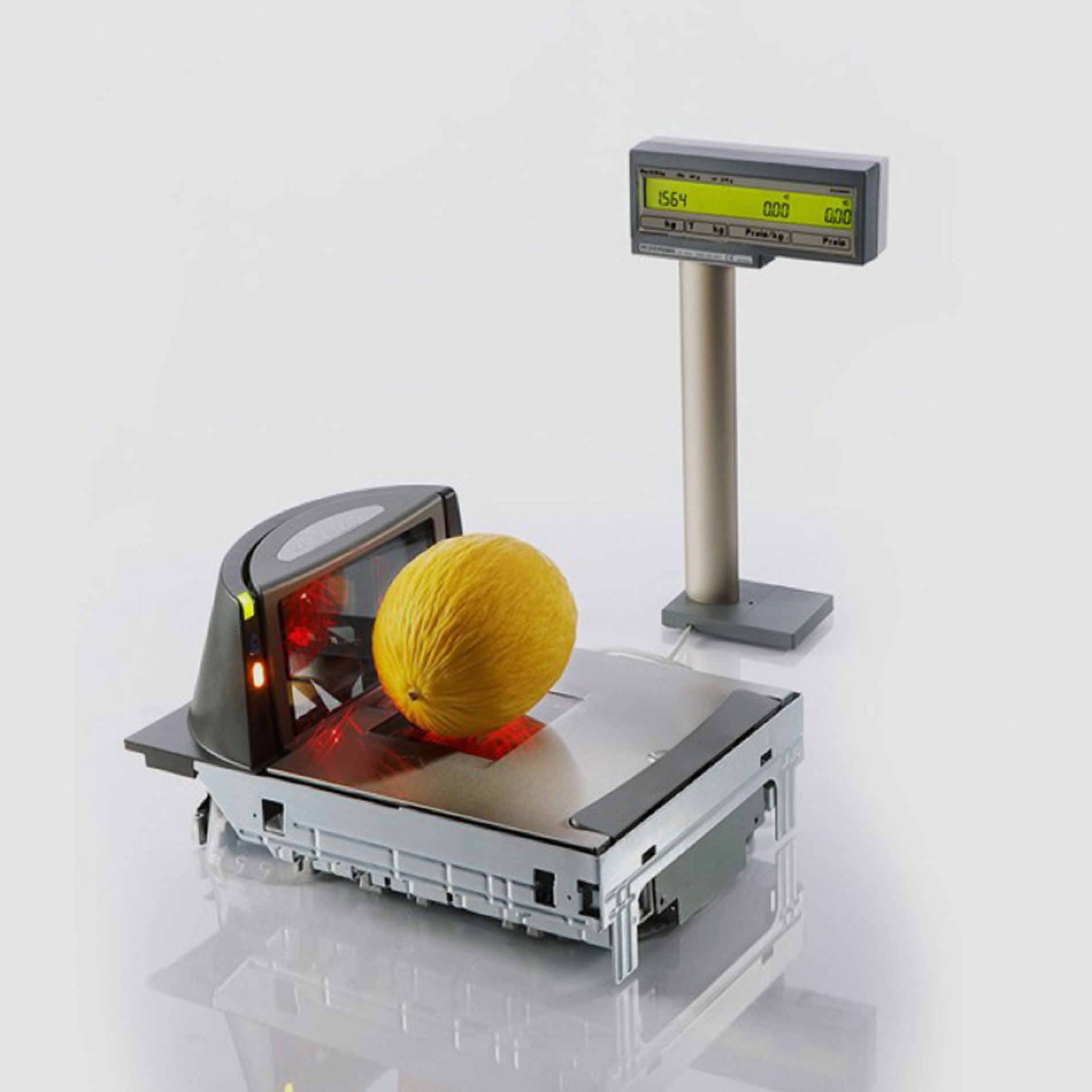 Optional Equipment Labelling Systems Gallery Image