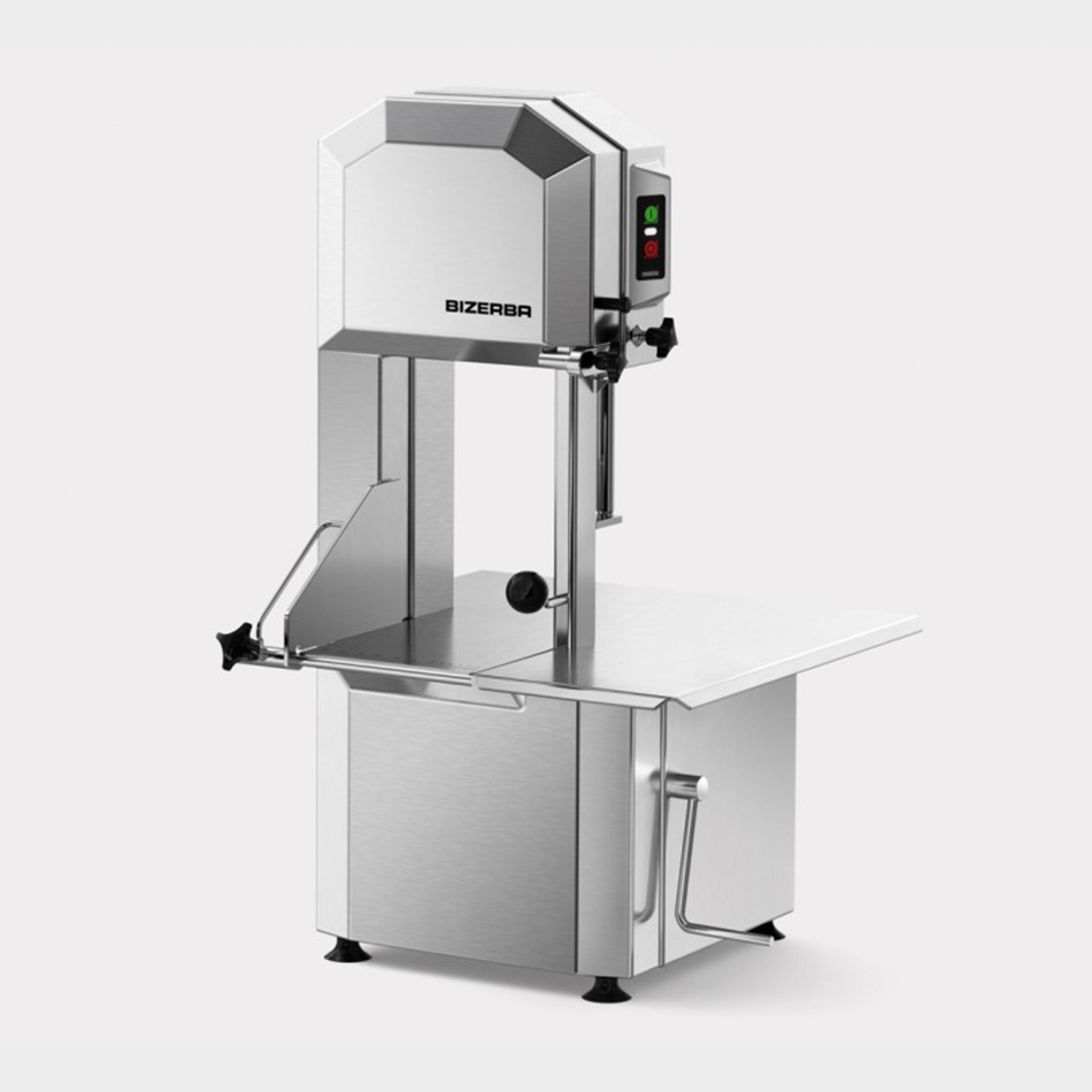 Semi Automatic Filling Systems Gallery Image