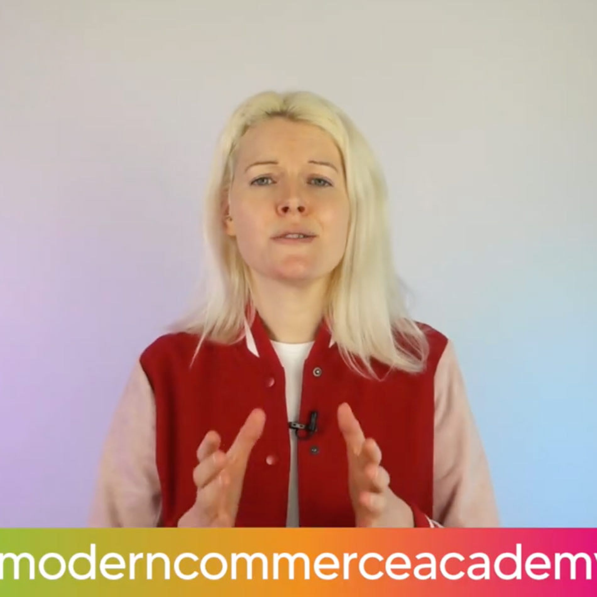 Modern Commerce Academy One Gallery Image