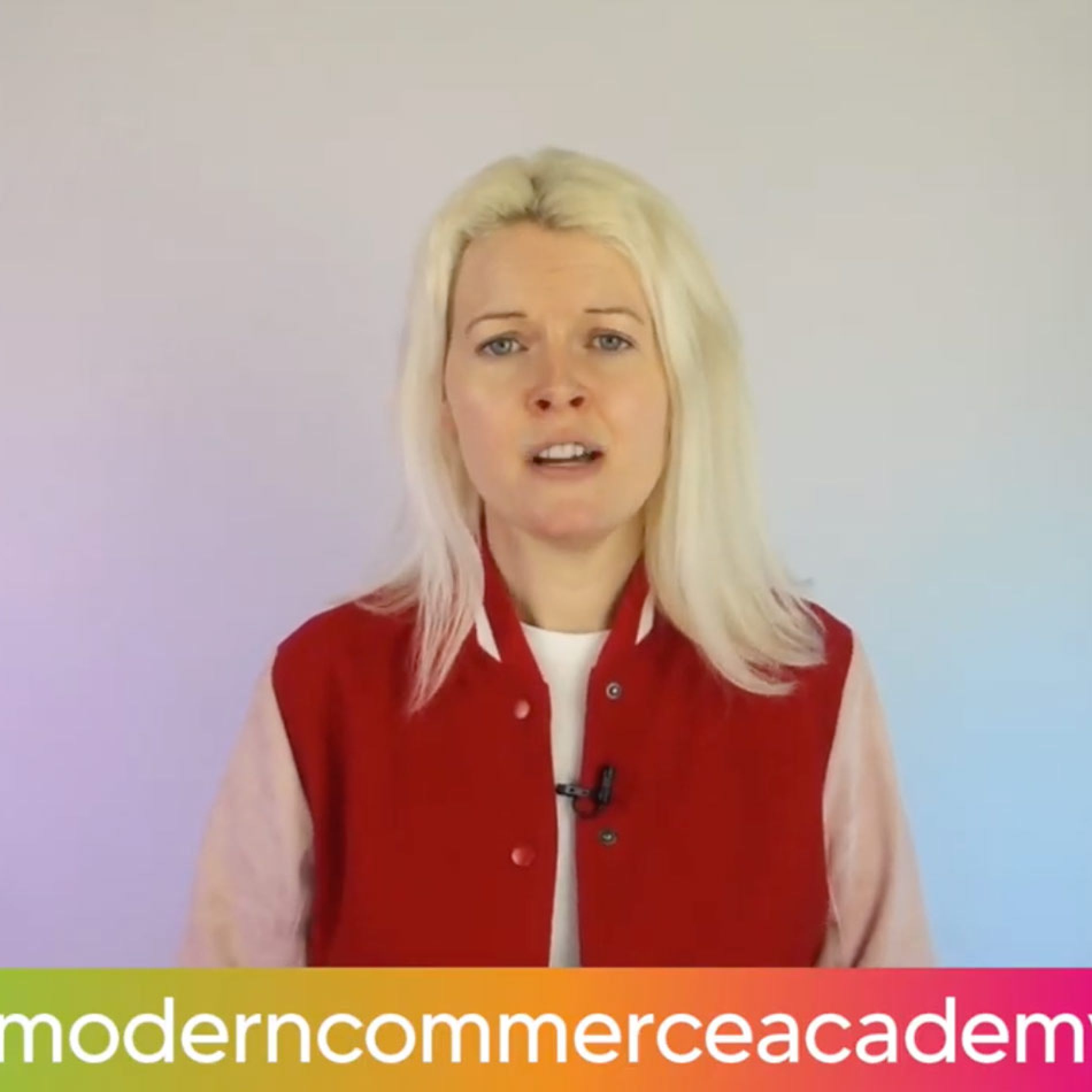 Modern Commerce Academy Two Gallery Image