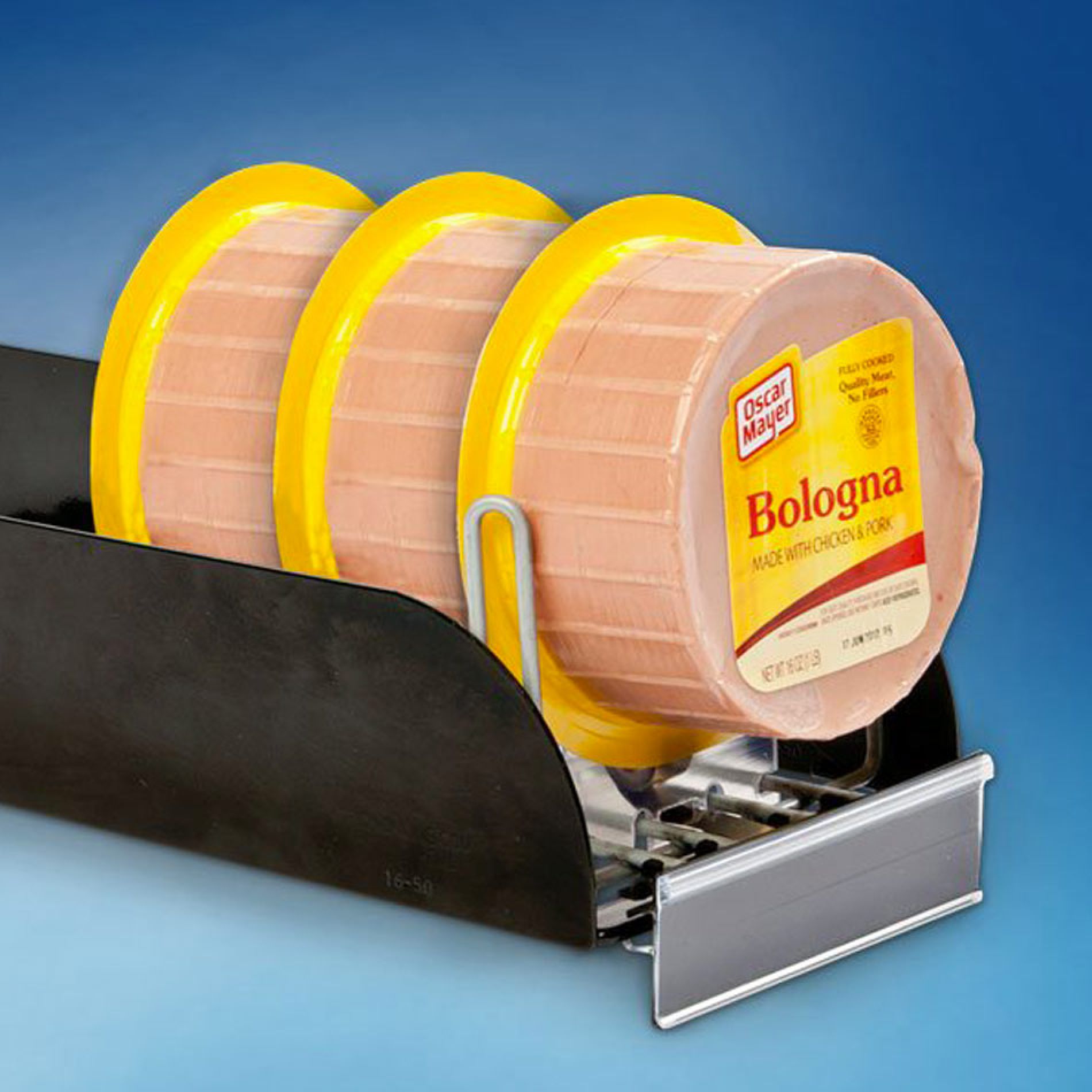 Clear Scan® Storewide Label Holding System Gallery Image