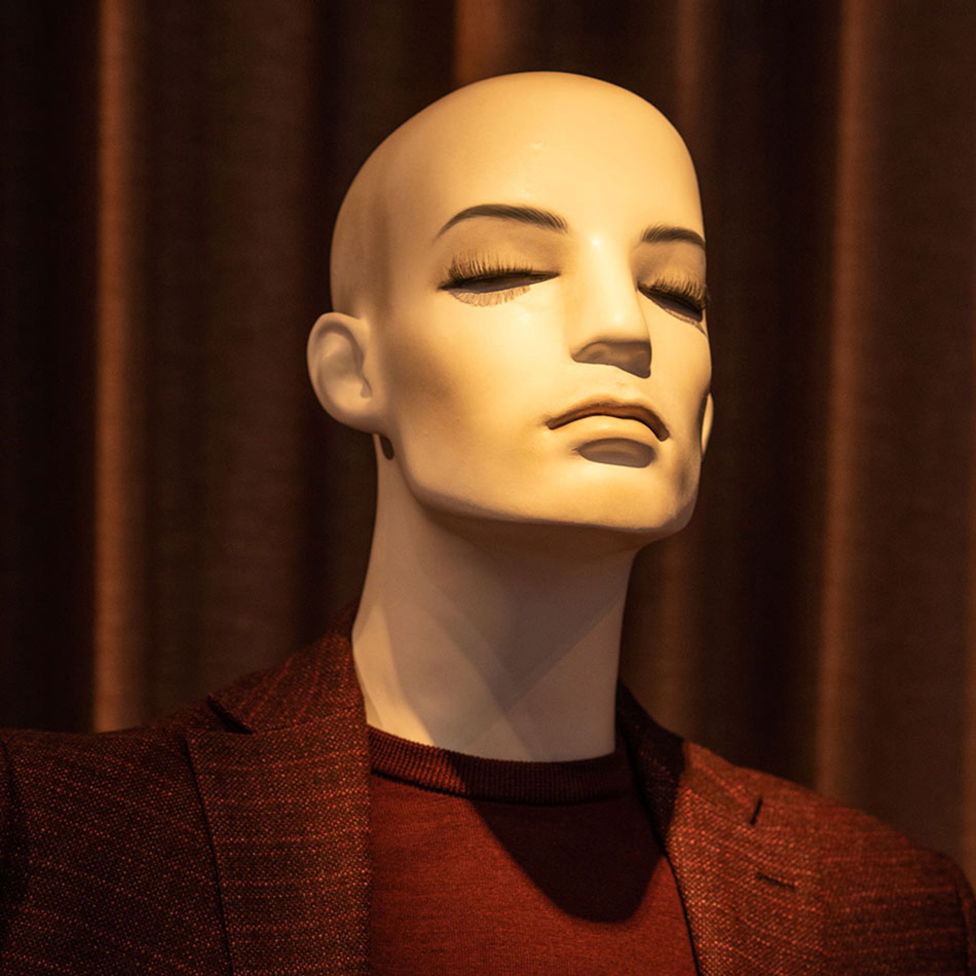 Male Mannequins