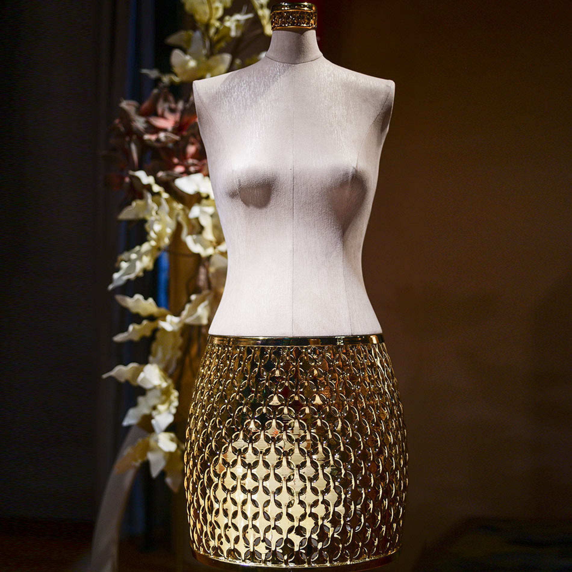 Female Mannequins Gallery Image