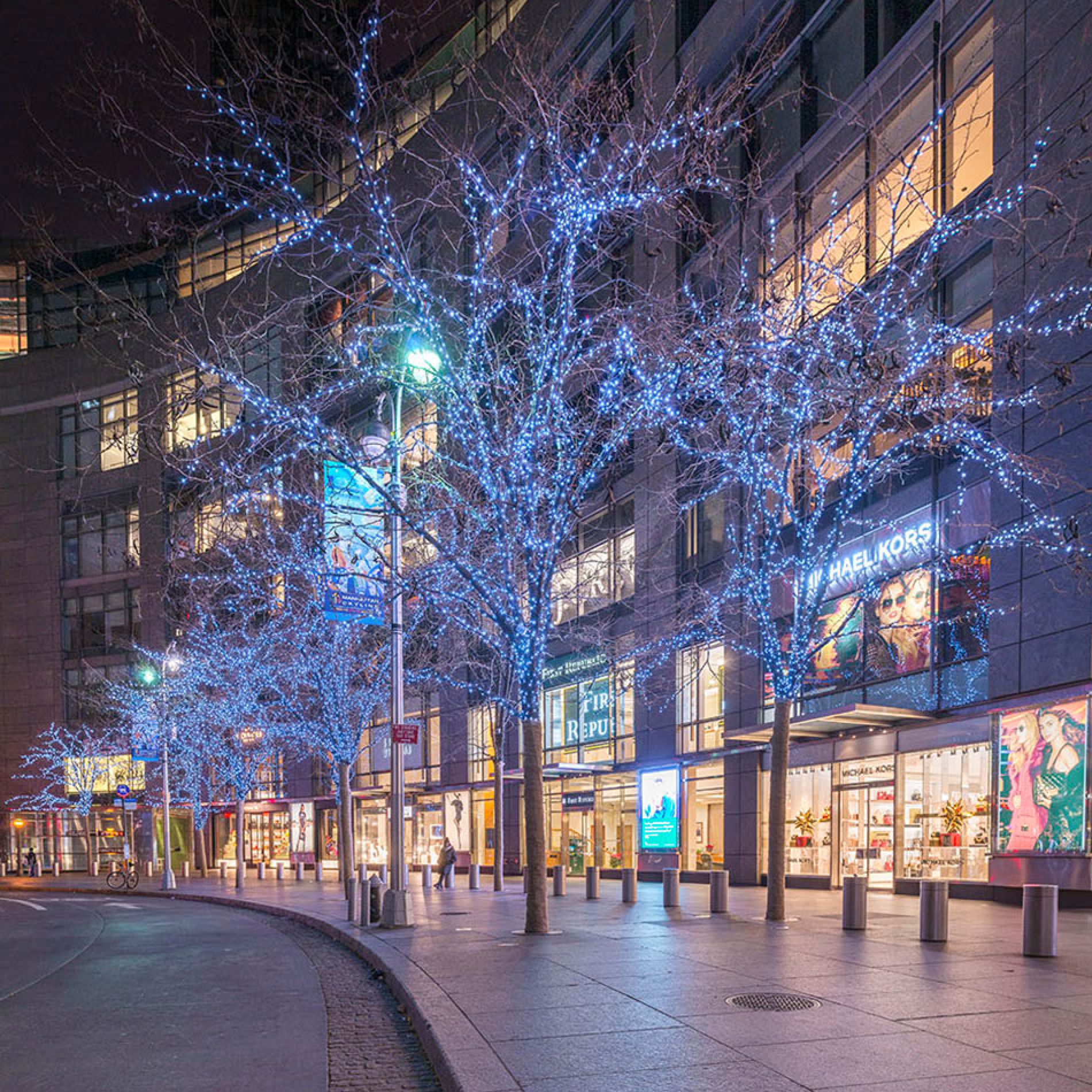 Rockefeller Center Gallery Image