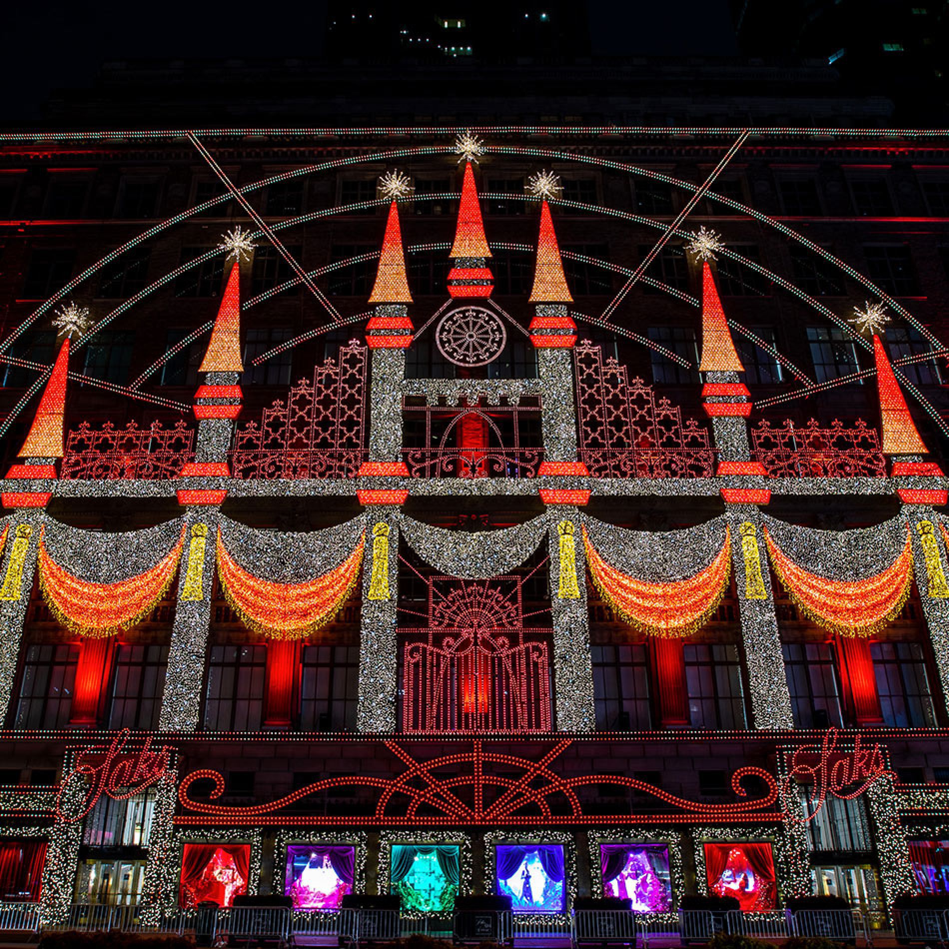 Rockefeller Center Gallery Image