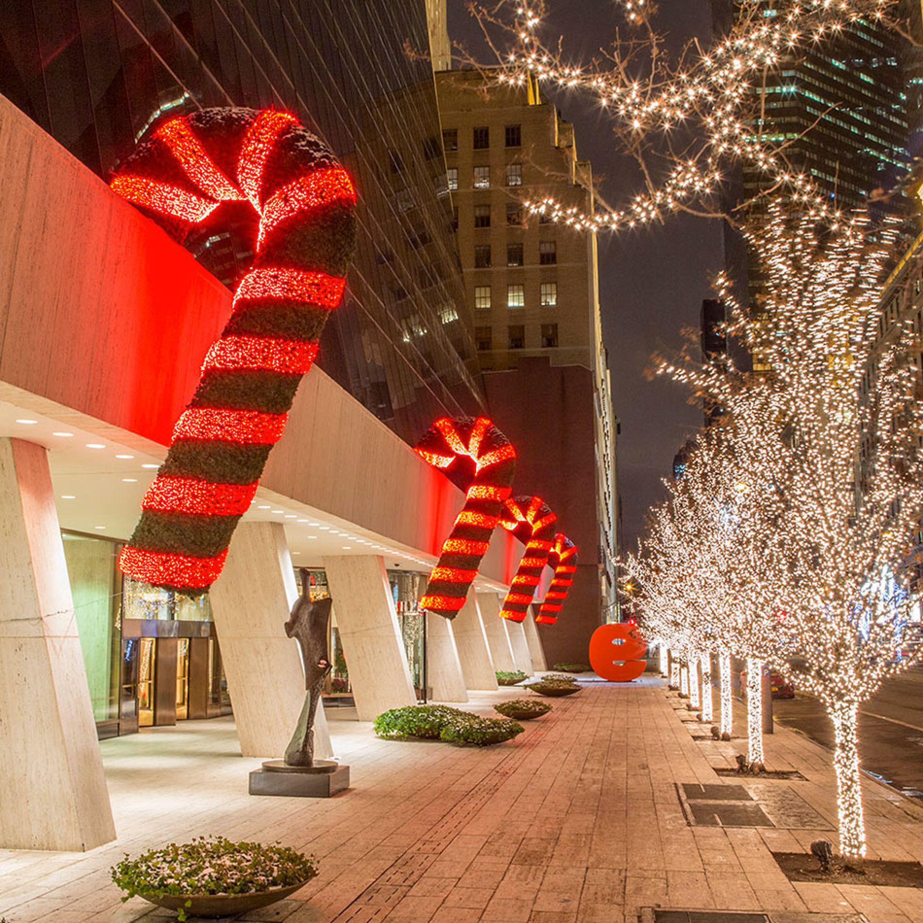 Rockefeller Center Gallery Image