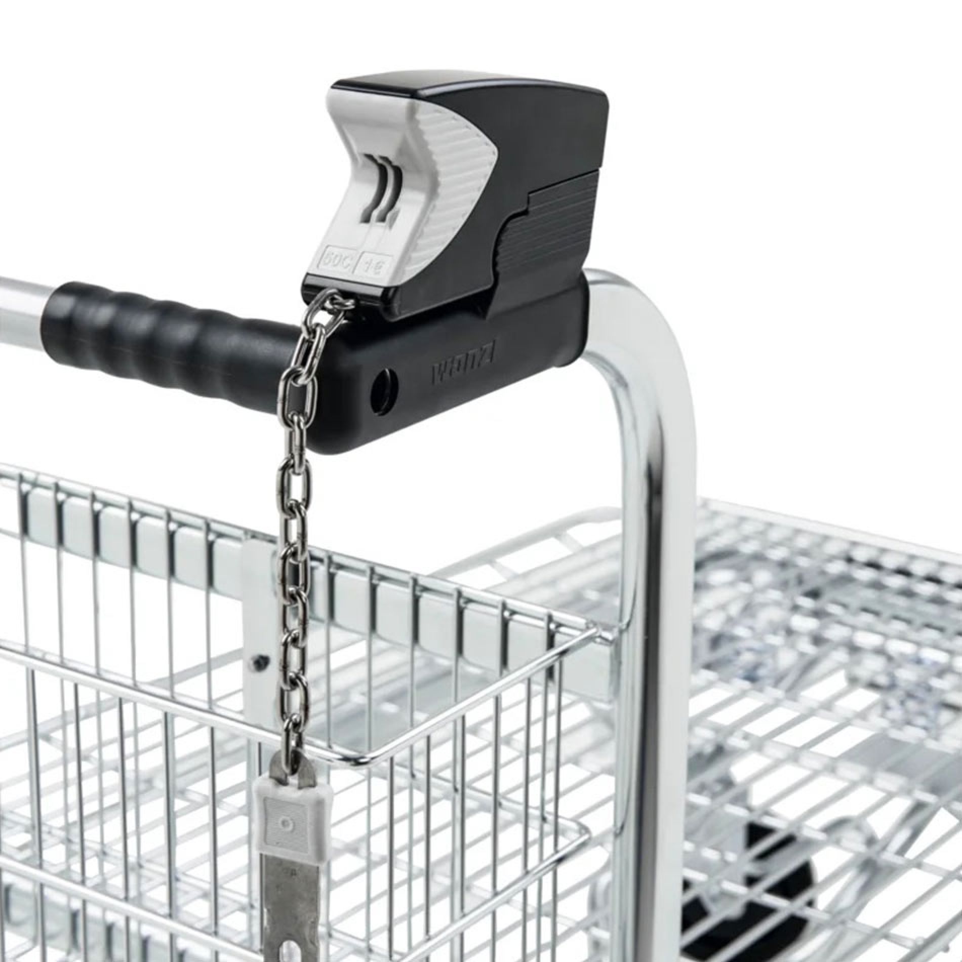 Shopping Trolleys Gallery Image