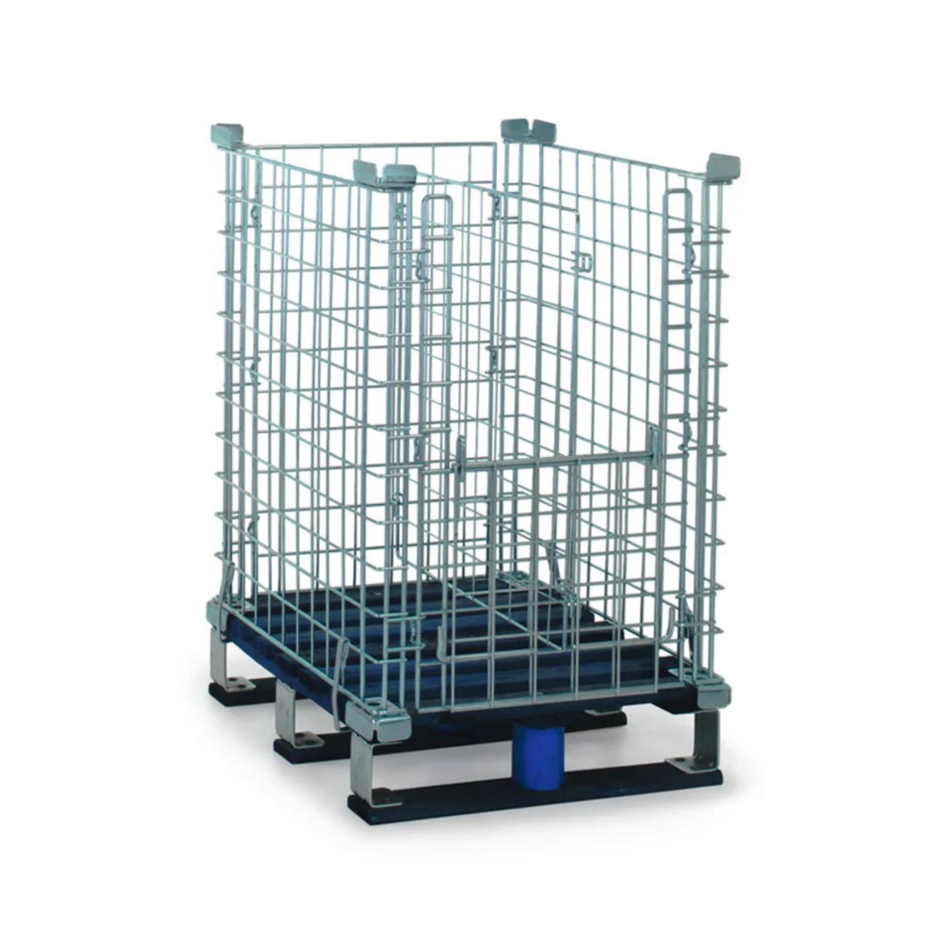 Shopping Trolleys Gallery Image