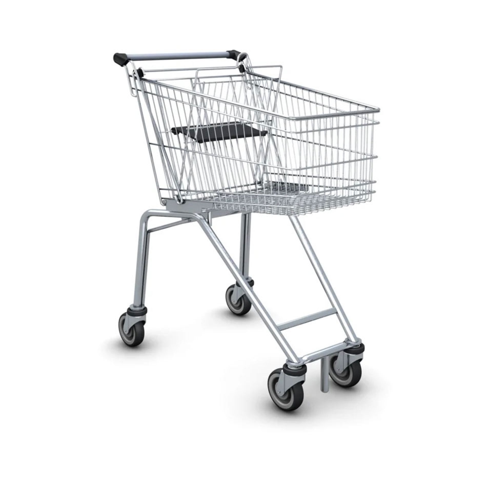 Shopping Trolleys