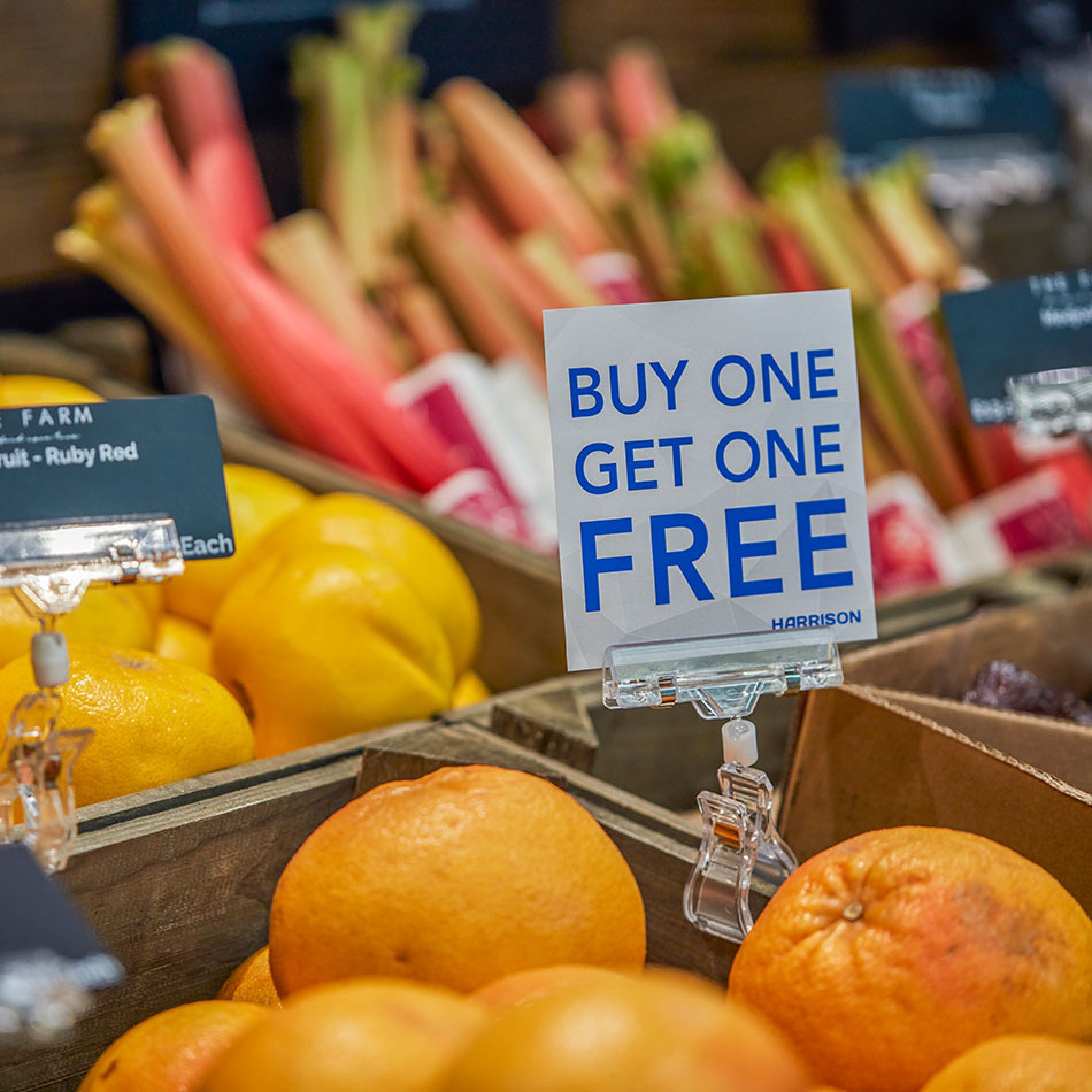 Shopping Baskets Gallery Image