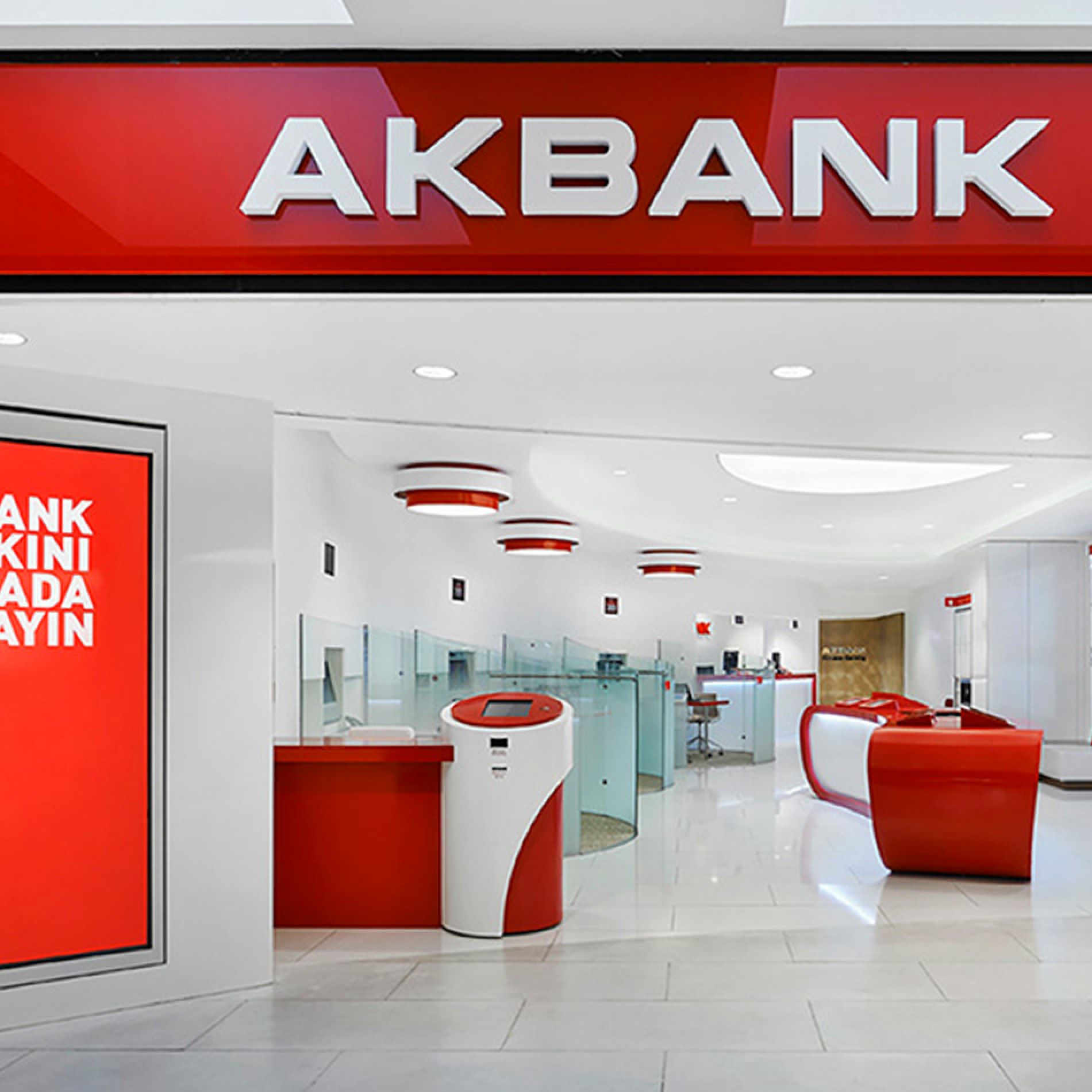 Akbank