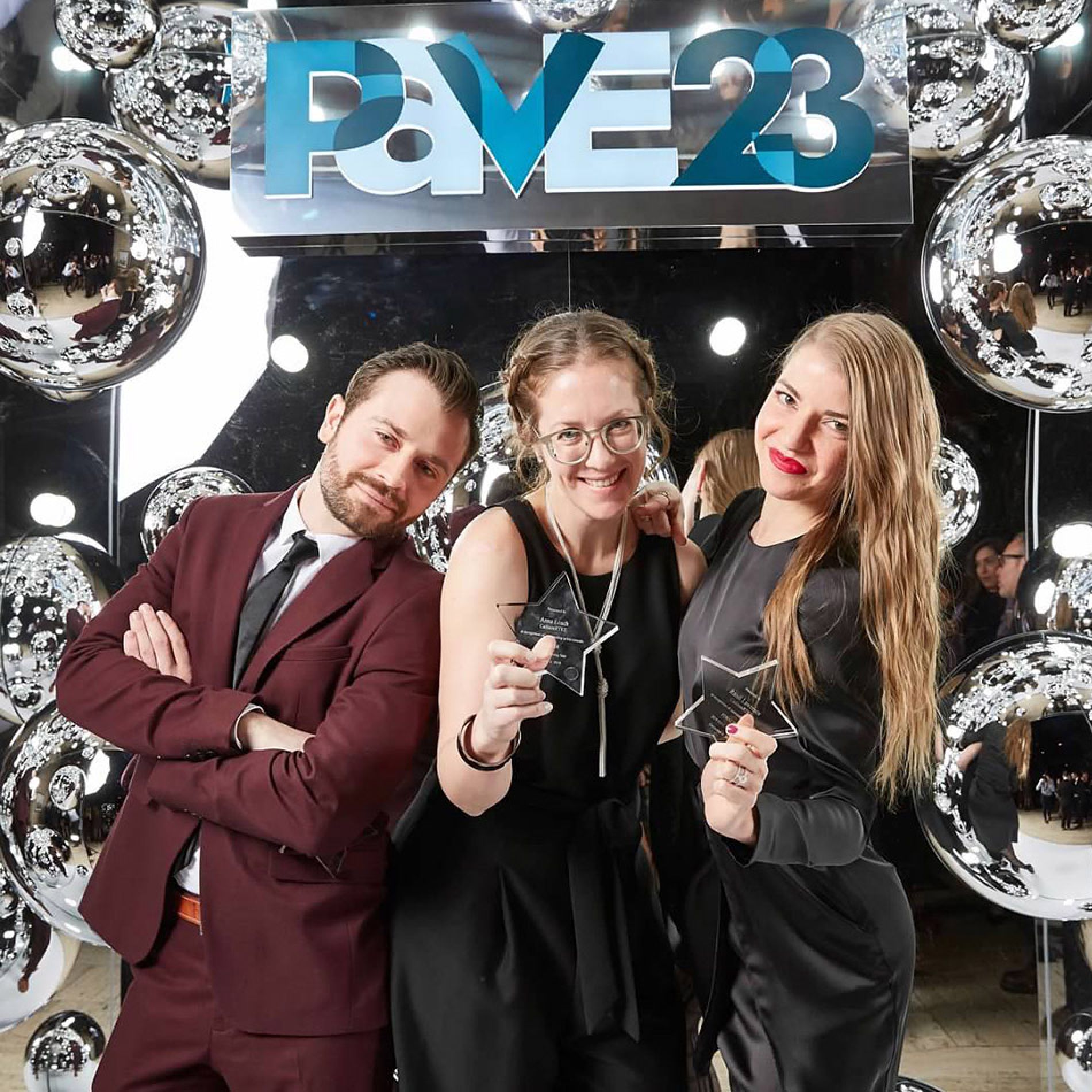 The Pave Bash Gallery Image