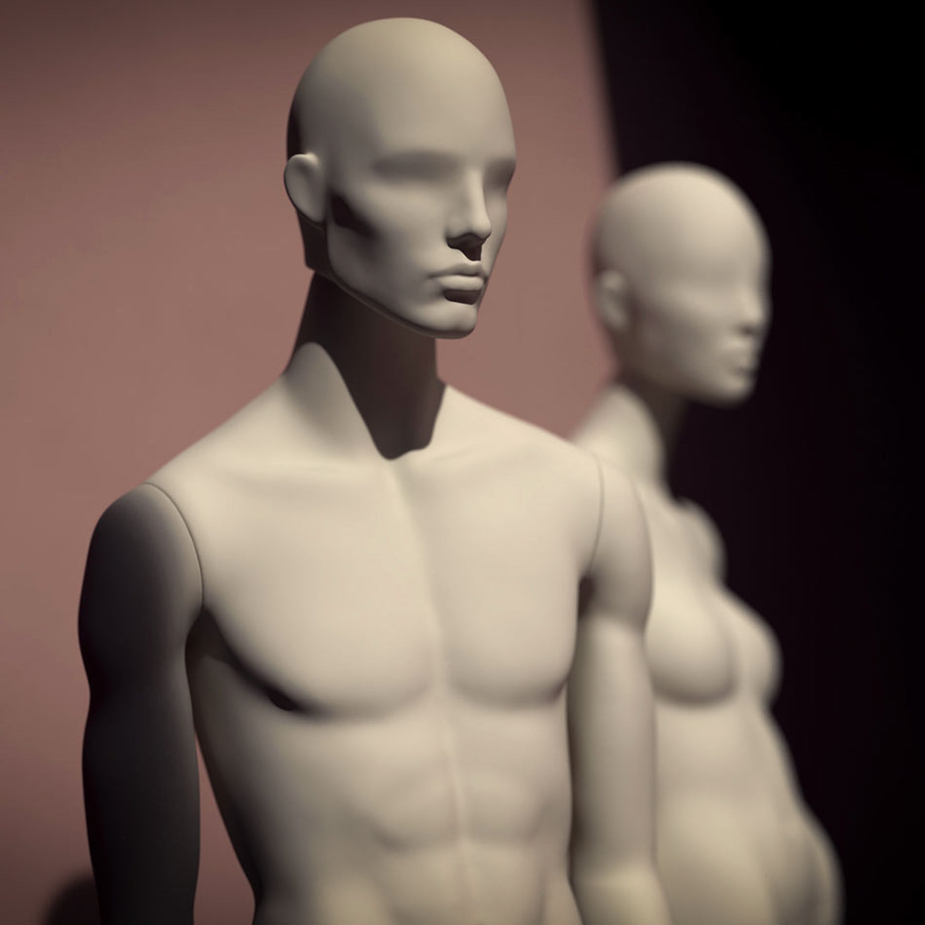 Torso Collection Gallery Image