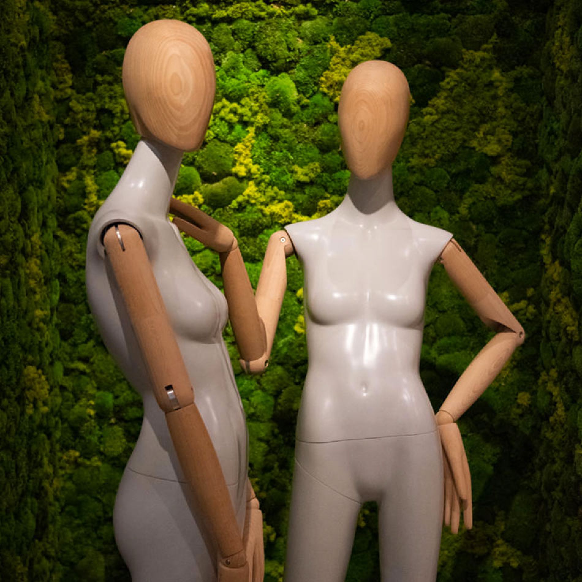 Body Forms Collection Gallery Image