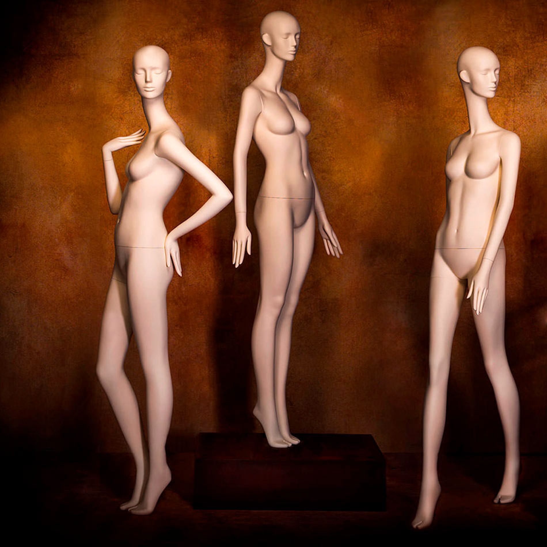 Body Forms Collection Gallery Image