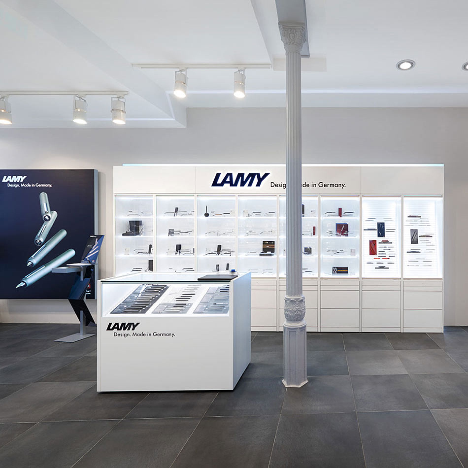 Lamy Flagship Store