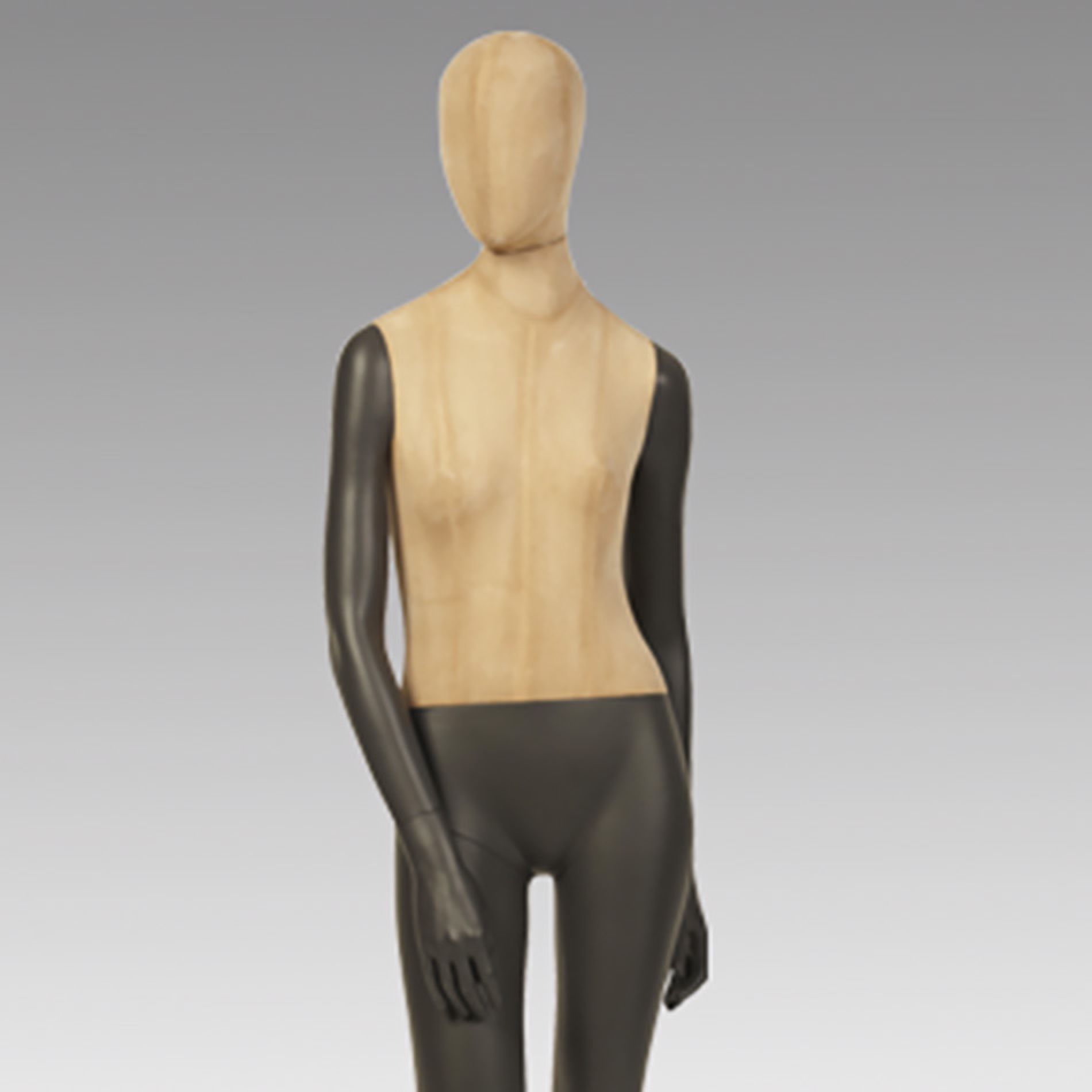 Fiberglass Busts & Torso Gallery Image